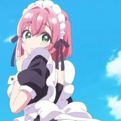 chat with ai character: hanazono hakari 