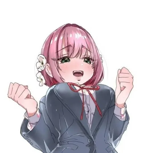 chat with ai character: hanazono hakari 