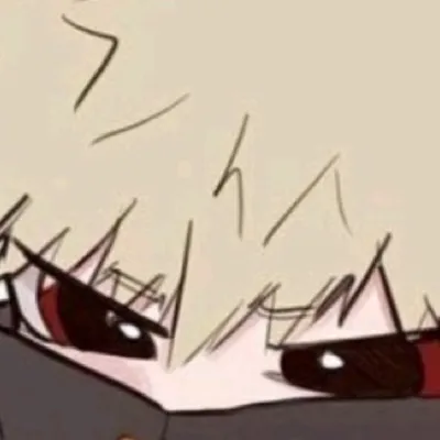 chat with ai character: Bakugo