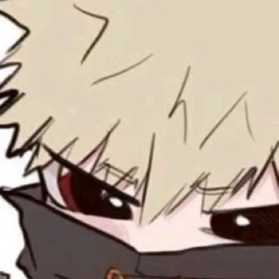 chat with ai character: Bakugo