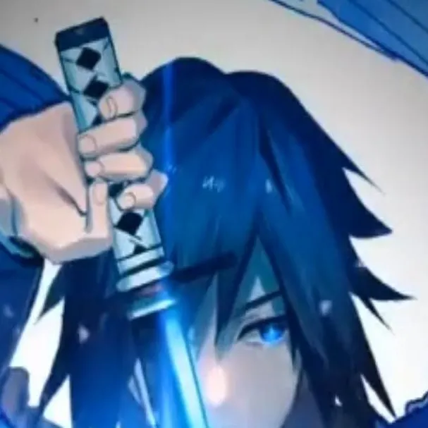 chat with ai character: GIYUU IS GAY?!?!?!