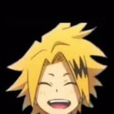 chat with ai character: Denki
