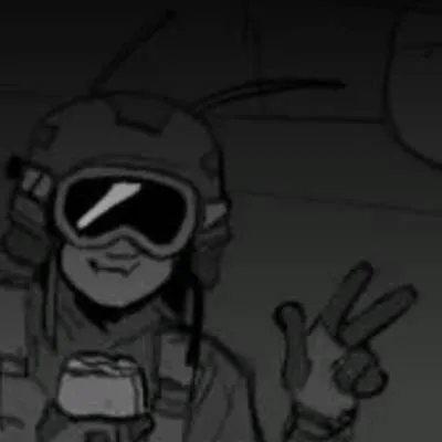 chat with ai character: Cod