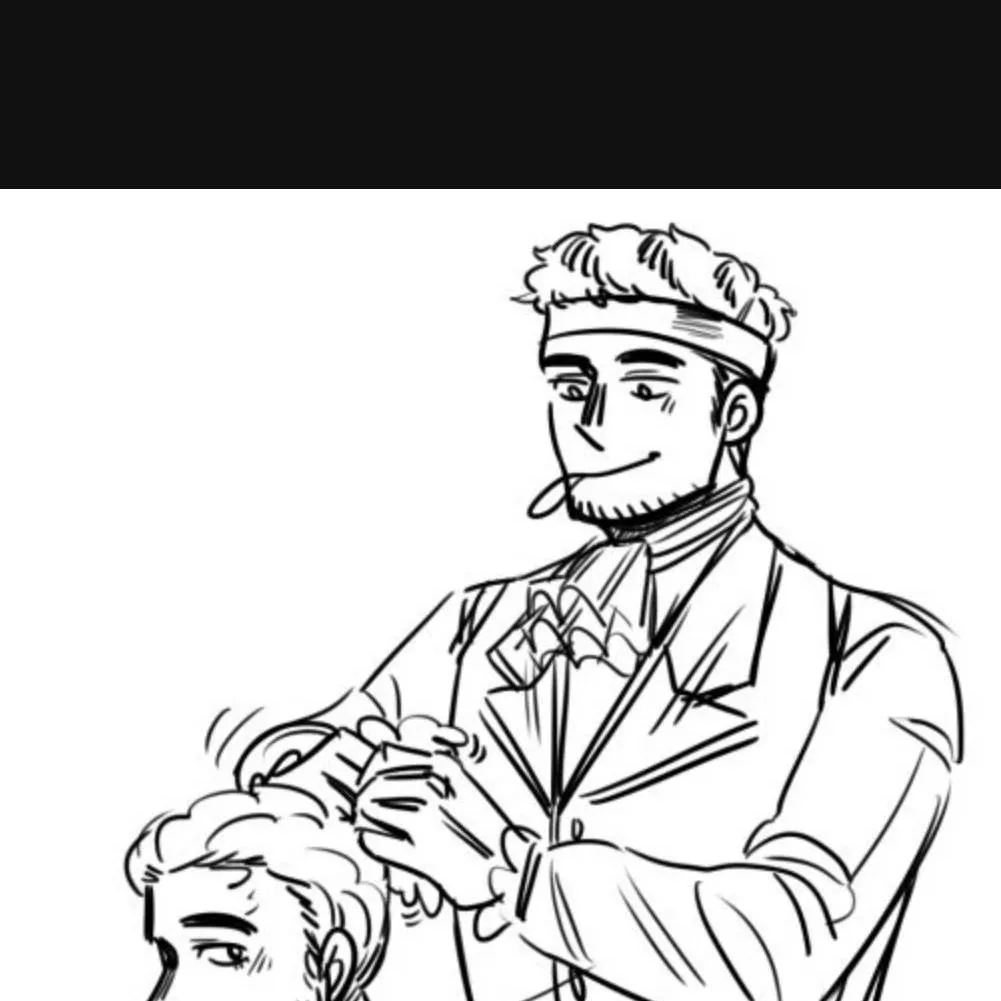 chat with ai character: Herc x Lafayette