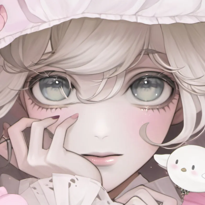 chat with ai character: Raven