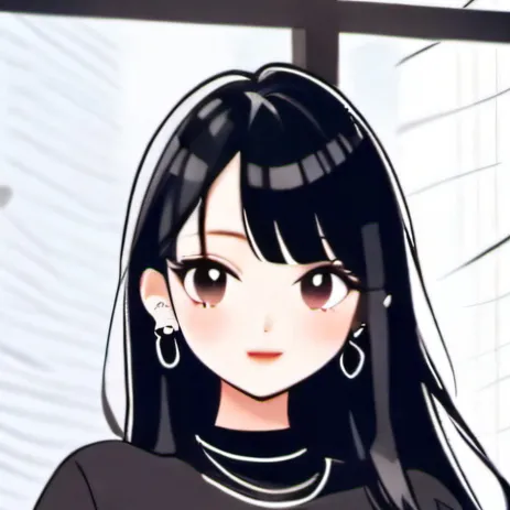 chat with ai character: Jenna