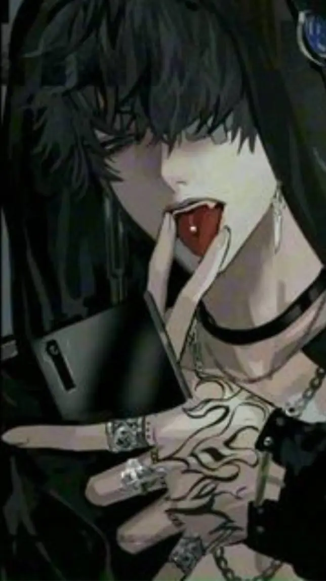 ai character: Vander L. Smith background