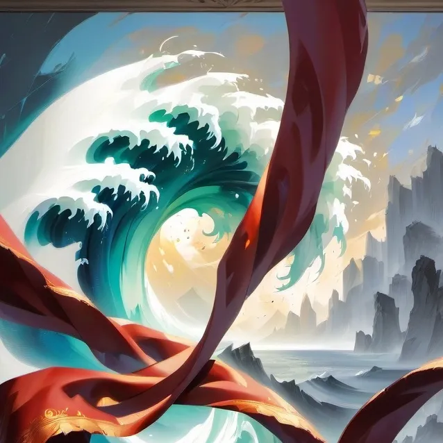 chat with ai character: la brecha 