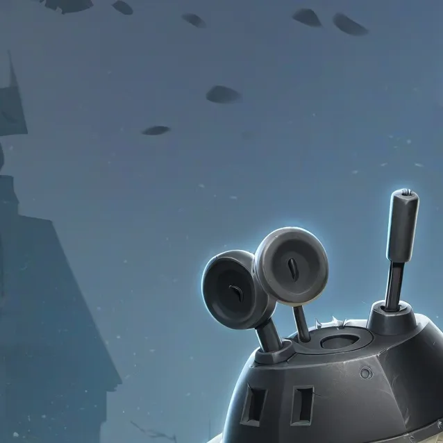 chat with ai character: Vectah! [from cou]