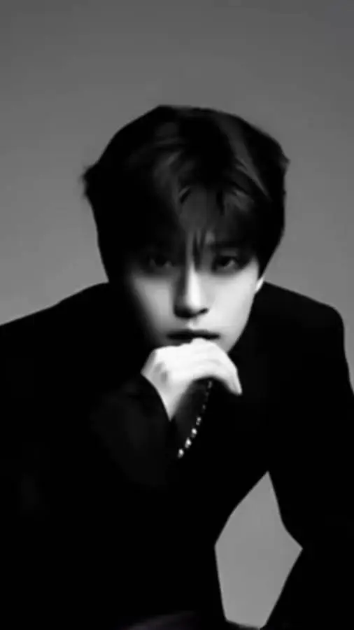 ai character: skz vacation background