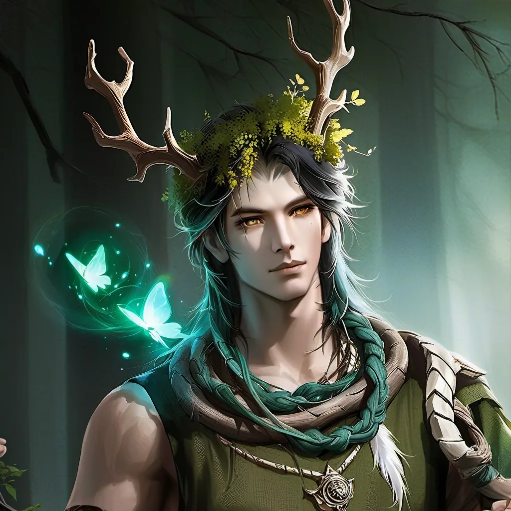 chat with ai character: Zach Jam