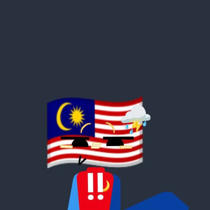 chat with ai character: 🌙★Malaysia🇲🇾