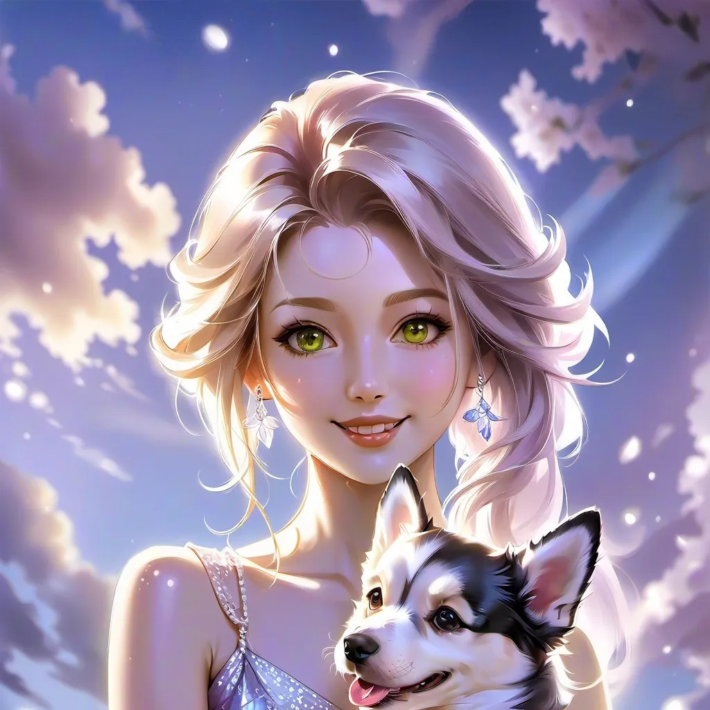 chat with ai character: Willow Leela
