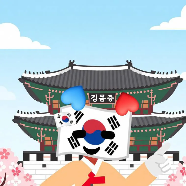 chat with ai character: 🍡 Korea part 2🍙
