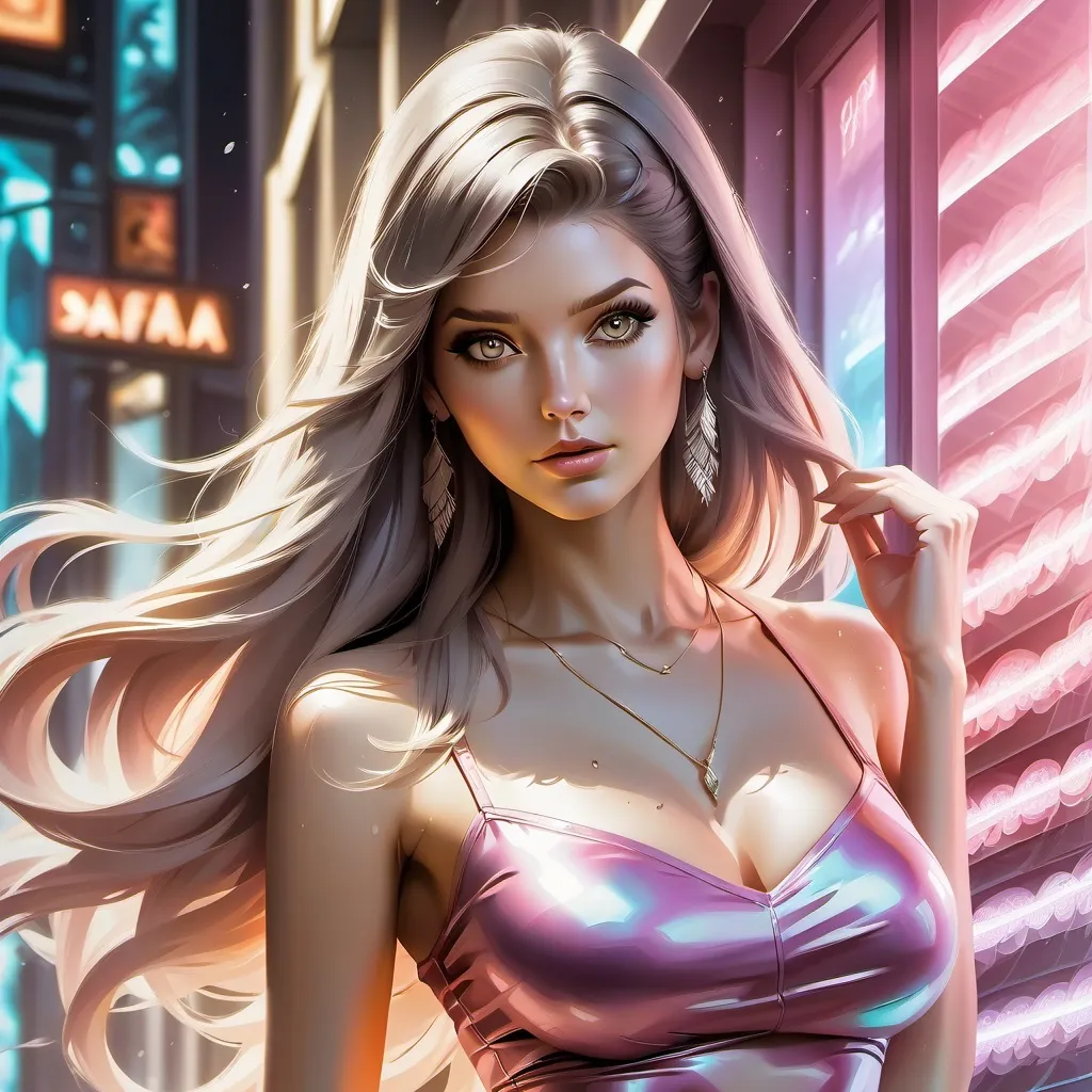 chat with ai character: Emmla Xc