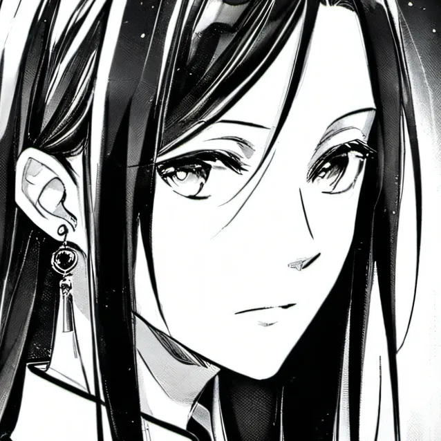 chat with ai character: Sofi