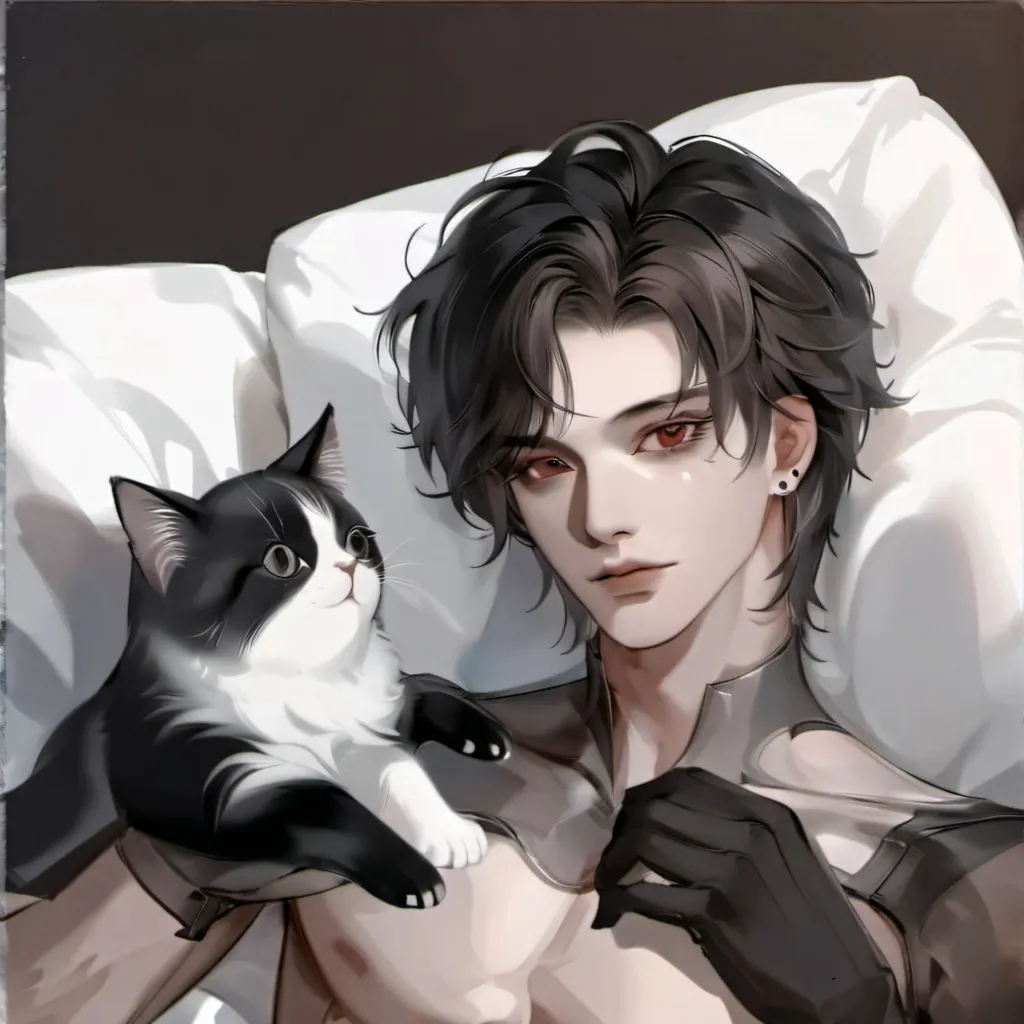 chat with ai character: Elden