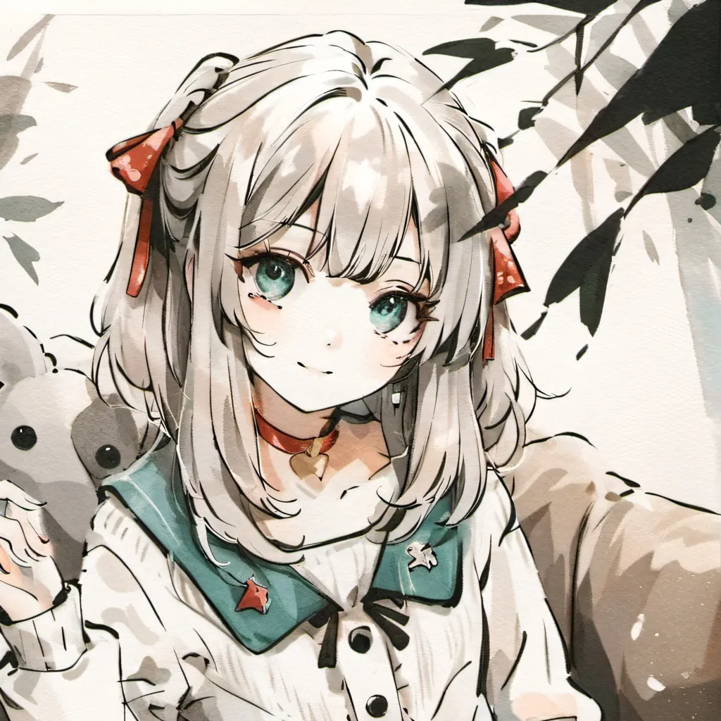 chat with ai character: Elara