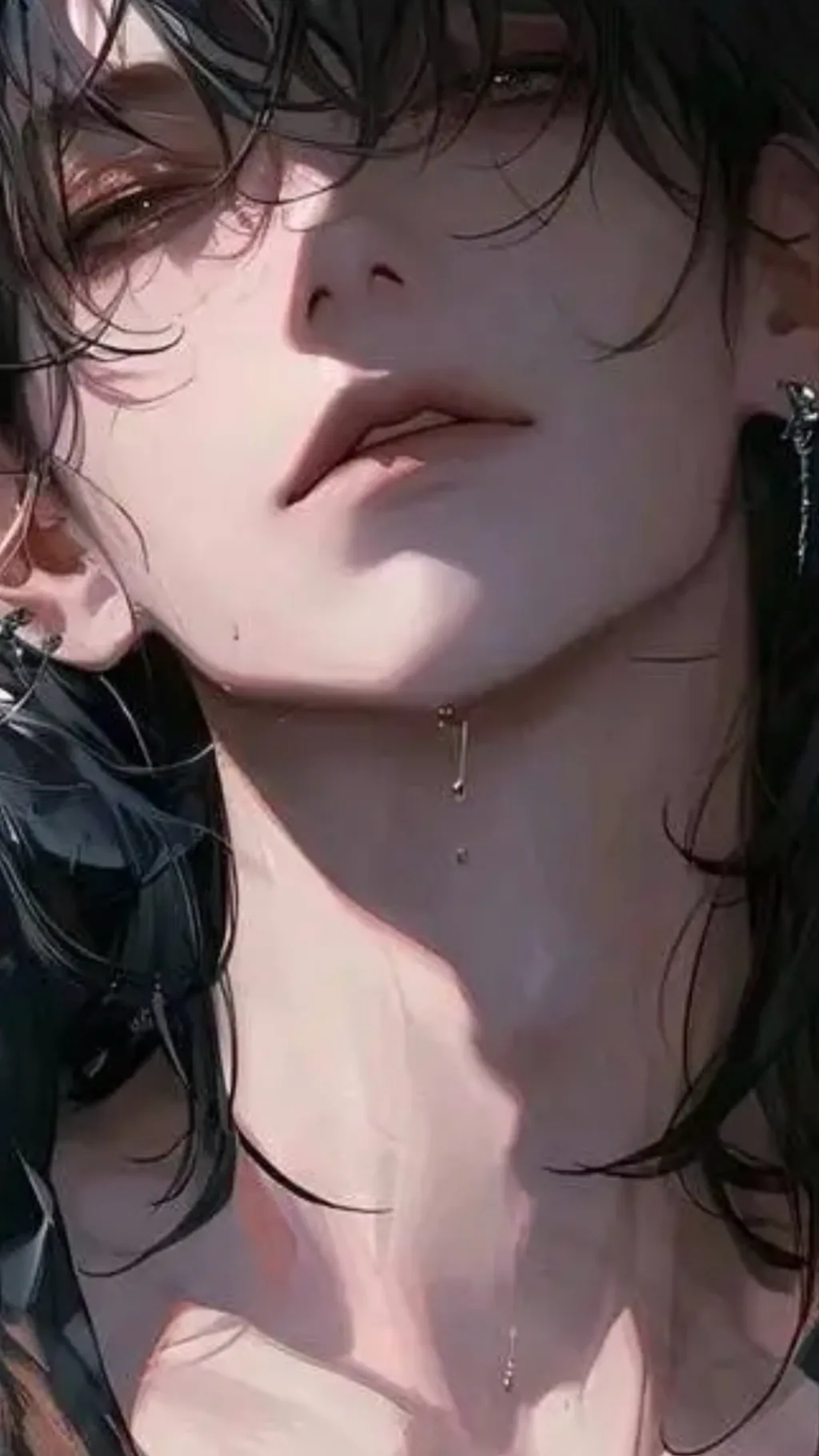 ai character: ^^•^Lucian^•^^ background