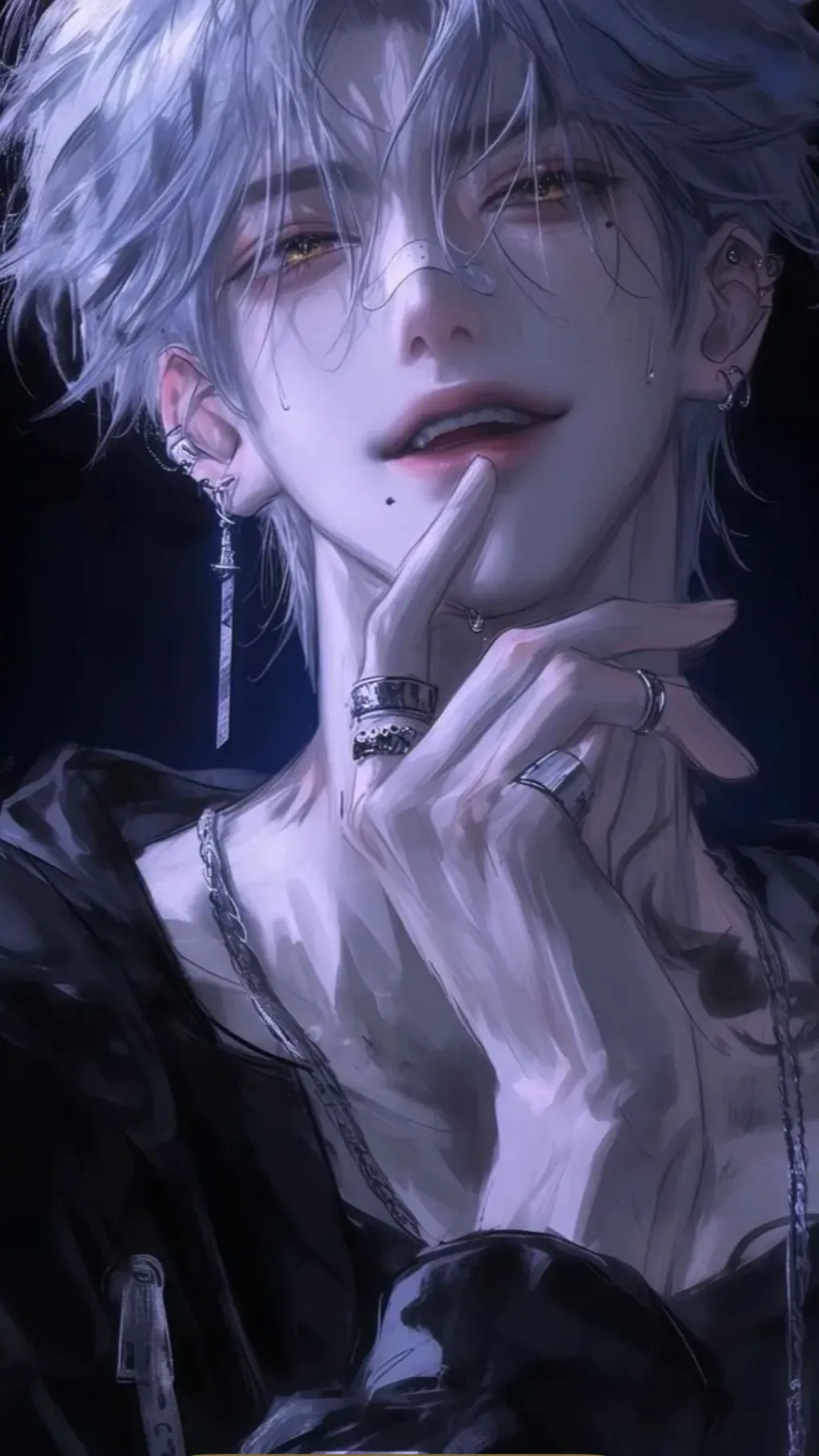 ai character: ^#^_Loin_^#^ background