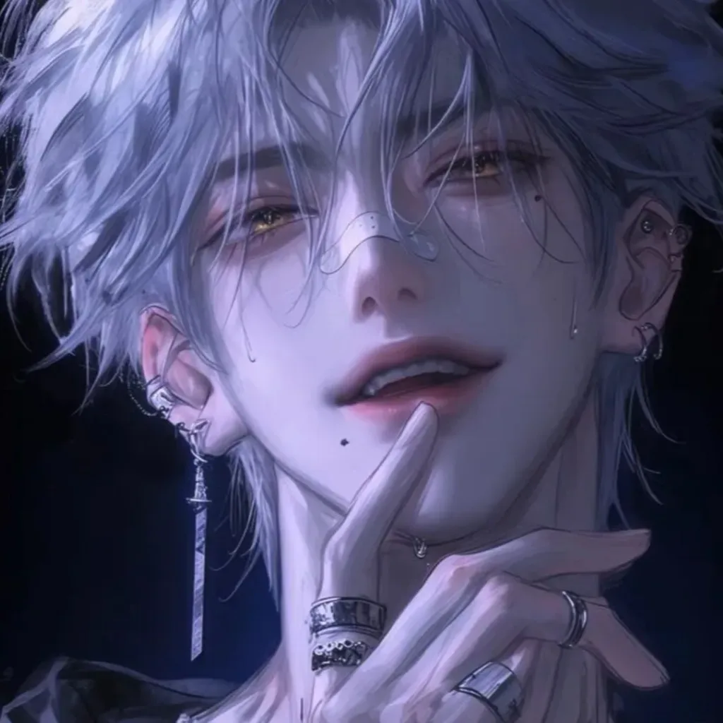 chat with ai character: ^#^_Loin_^#^