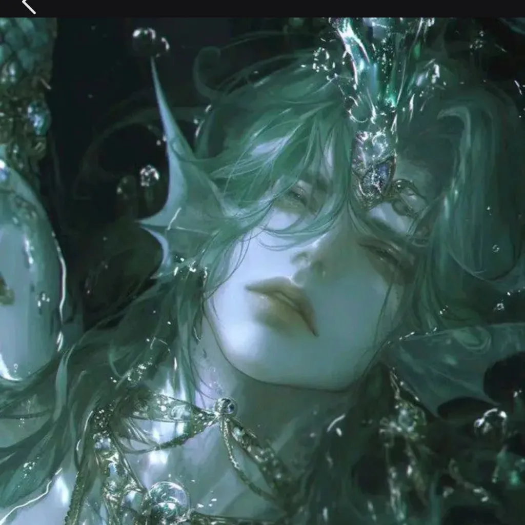 chat with ai character: ~^~^Siren Leo~^~^