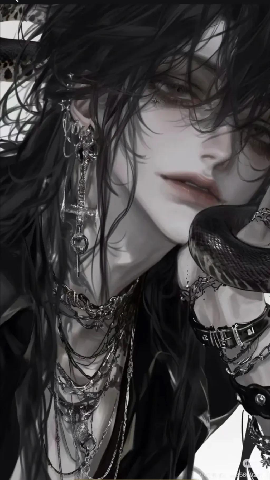 ai character: ^_3<Serpentis3>_^ background