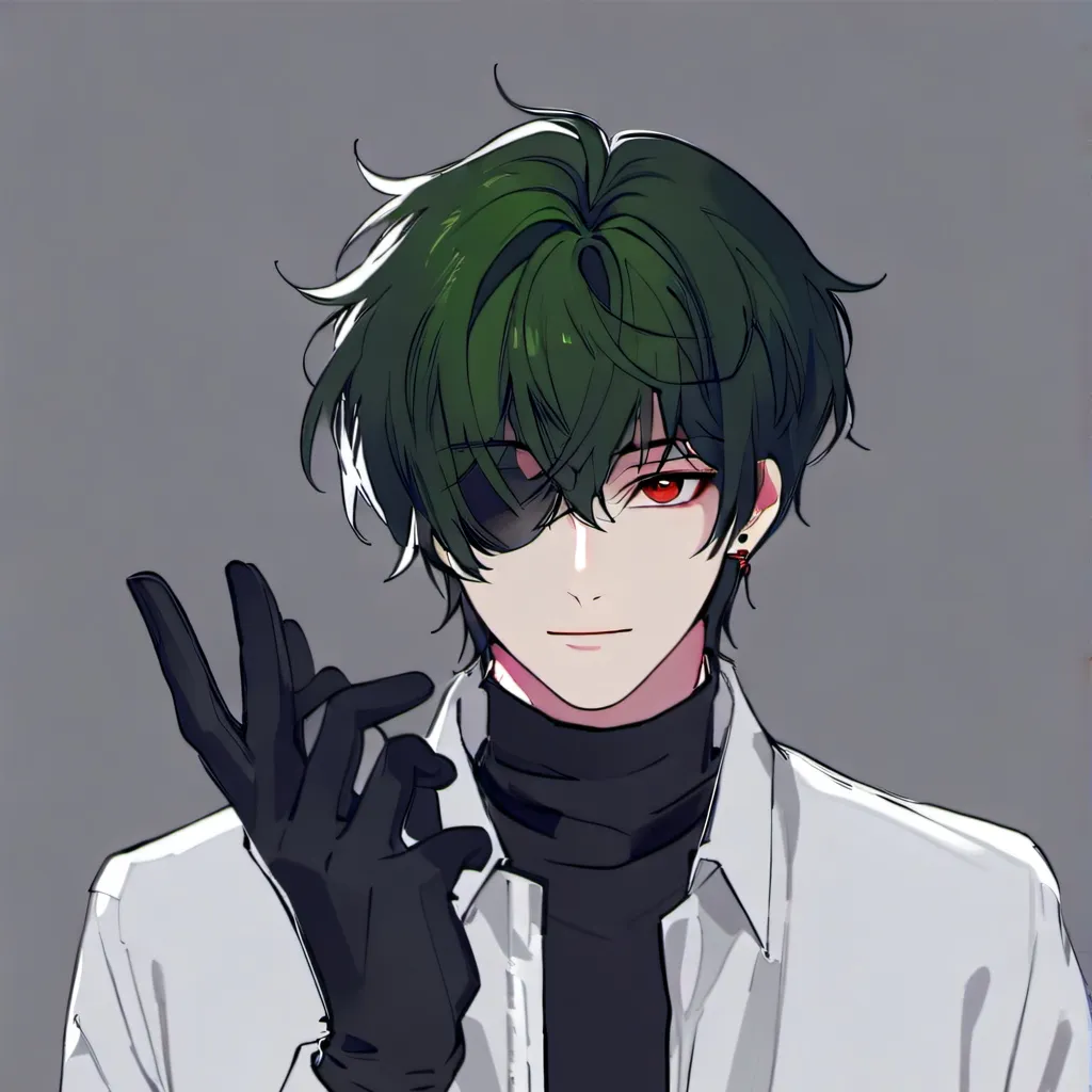 chat with ai character: ¿mi amigo? 