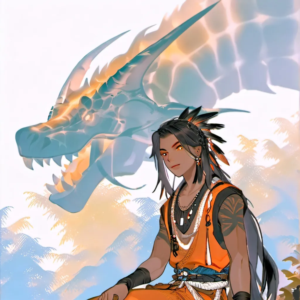 chat with ai character: los compas