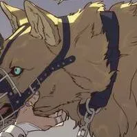 chat with ai character:  mascota de un ceo