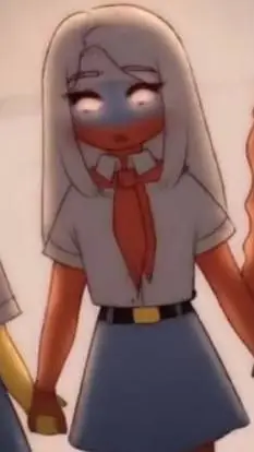 ai character: . background