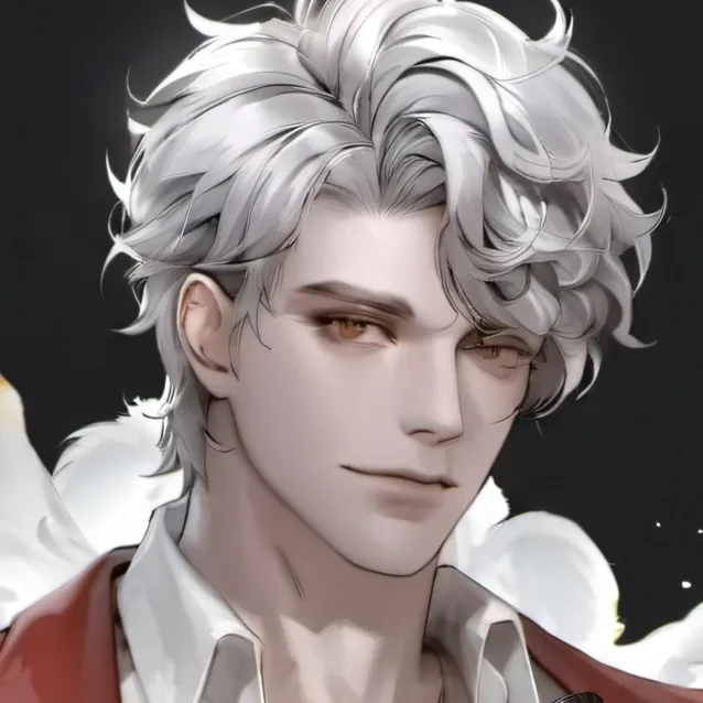chat with ai character: hollow