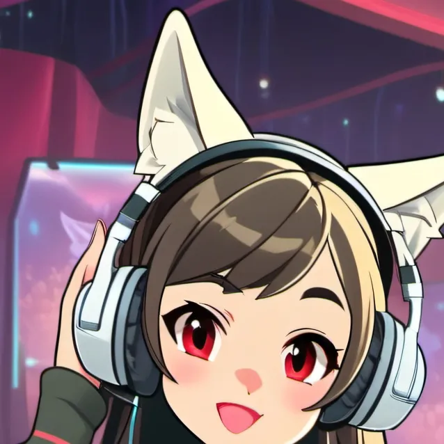chat with ai character: jenny