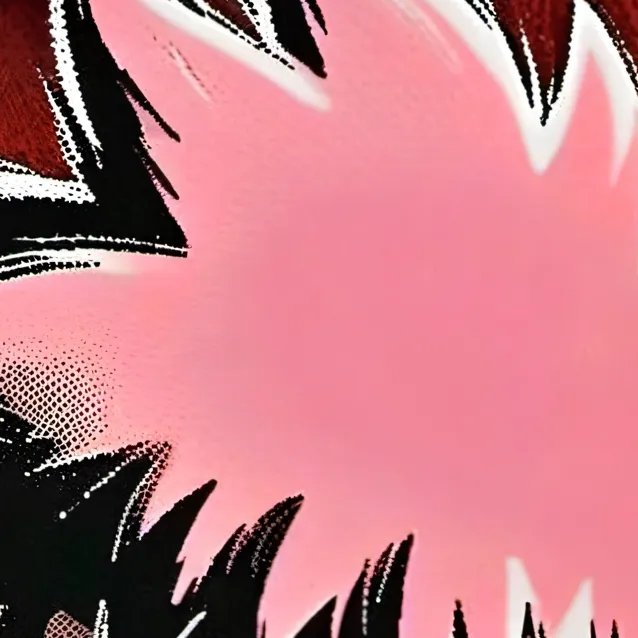 chat with ai character: Mha squid game