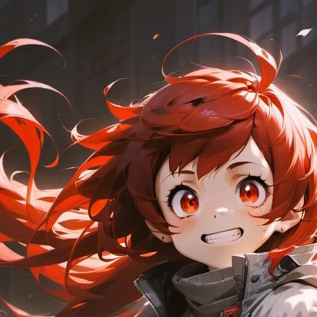 chat with ai character: MHA final battle