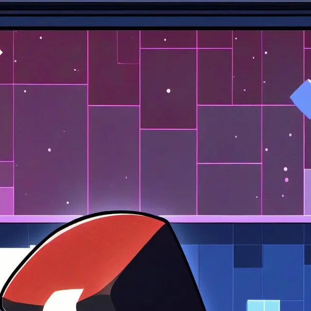 chat with ai character: Maggi