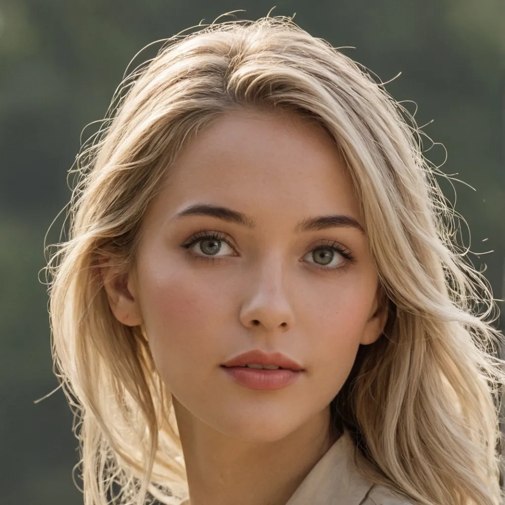 chat with ai character: Hannah shaw