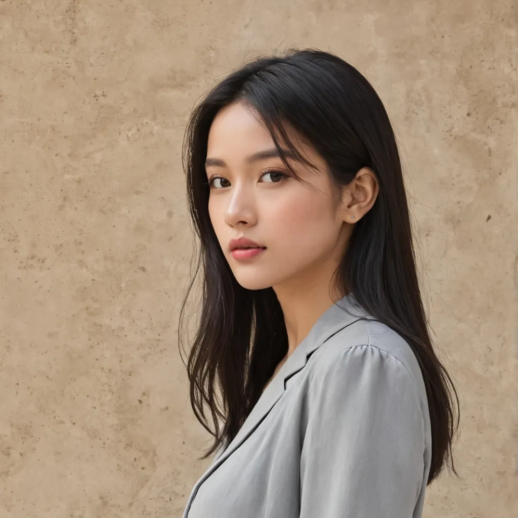 chat with ai character: Mia