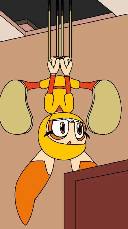 ai character: Ninja Cream  background