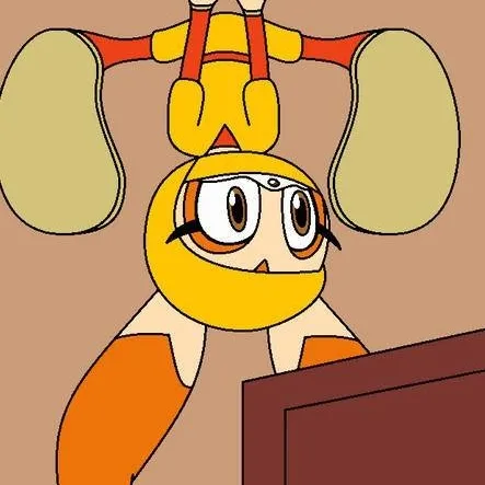 chat with ai character: Ninja Cream 