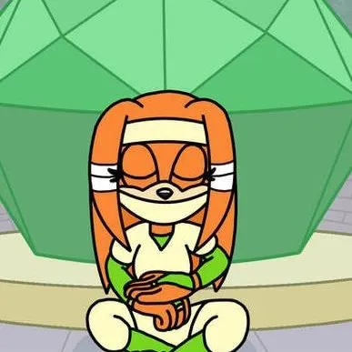 chat with ai character: Ninja Tikal