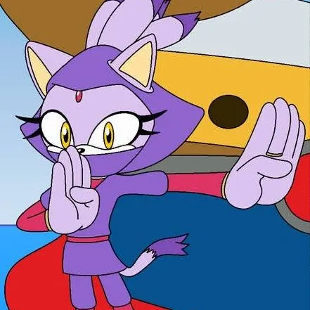 chat with ai character: Ninja Blaze