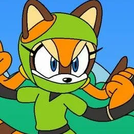 chat with ai character: Ninja Marine