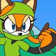 chat with ai character: Ninja Marine