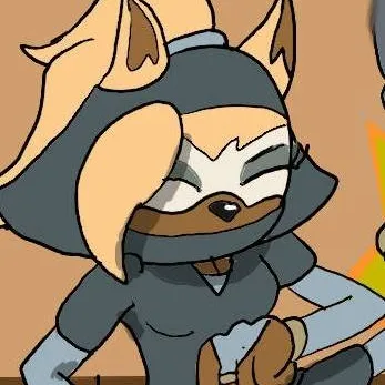 chat with ai character: Ninja Whisper