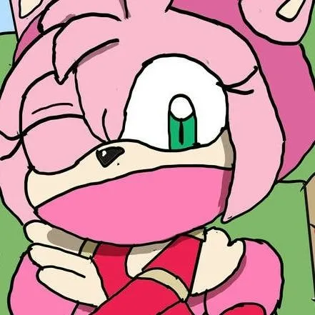 chat with ai character: Ninja Amy