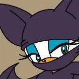 chat with ai character: Ninja Rouge