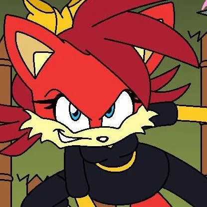 chat with ai character: Ninja Fiona