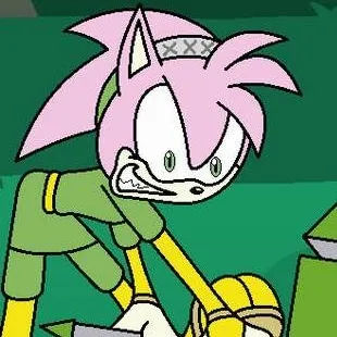 chat with ai character: Ninja Rosy