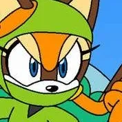 chat with ai character: Ninja Marine